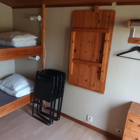 Torne Camping - Kano & Fiskecamp Grimslov Kültér fotó