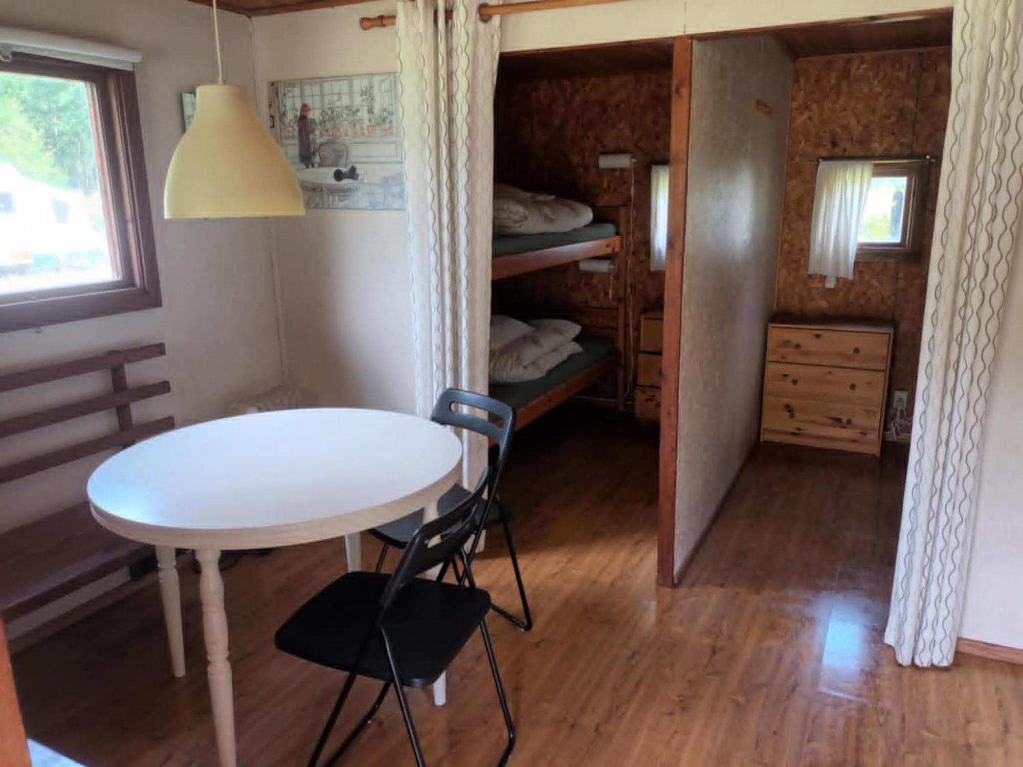 Torne Camping - Kano & Fiskecamp Grimslov Kültér fotó