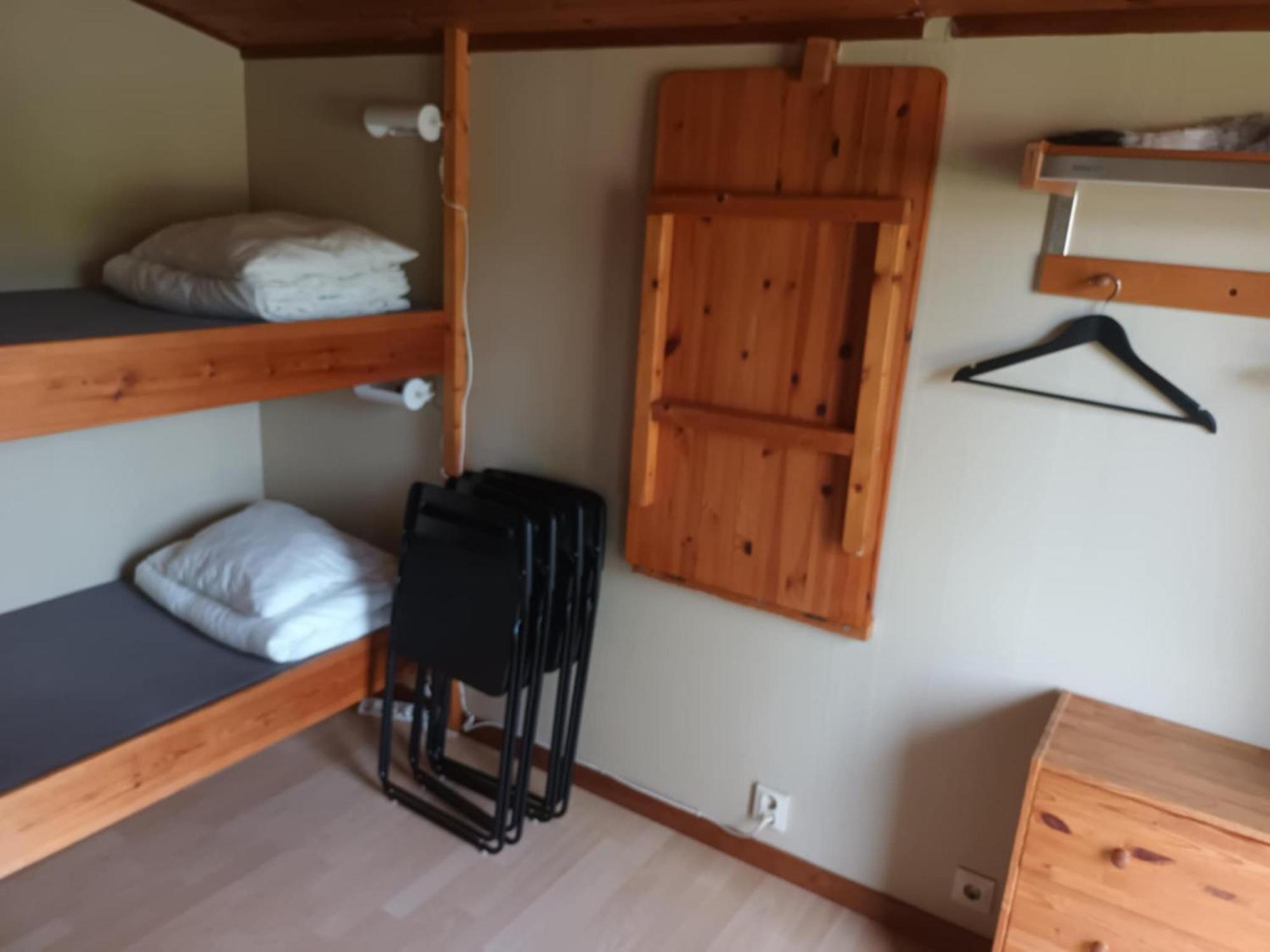 Torne Camping - Kano & Fiskecamp Grimslov Kültér fotó